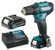 DF333DWAE - 12V Max CXT 2x 2Ah Li-Ion Cordless Drill Driver Kit