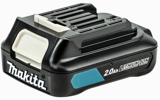 BL1021B - 12V Max CXT 2Ah Power Tool Battery