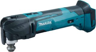 DTM51Z - 18V LXT Li-Ion Cordless Multi-Tool with Quick Accessory Change - Bare Unit