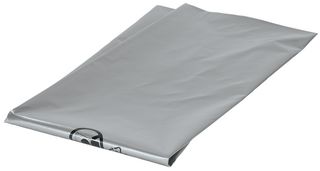 195432-5 - Poly Bags for Twin 18V / 36V L Class Dust Extractor / Vacuum Cleaner, 10 Pack