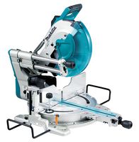 LS1219/2 - 305mm 1800W Slide Compound Mitre Saw 230V