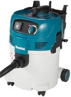 VC3012M/2 - 30L 1200W M Class Wet & Dry Dust Extractor with Power Take-Off 230V