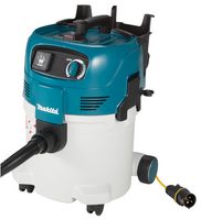 VC3012M/1 - 30L 1000W M Class Wet & Dry Dust Extractor - 110V