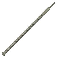 D03396 - 25mm x 450mm Long SDS-Plus Drill Bit