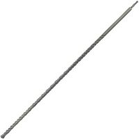 D03402 - 20mm x 1m Long SDS-Plus Drill Bit