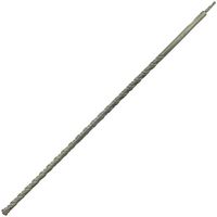 D03403 - 24mm x 1m Long SDS-Plus Drill Bit