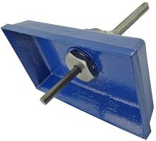 BCS154 - TCT SDS-Plus Electricians Double Back Box Cutter