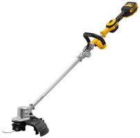 DCMST561P1-GB - 18V XR 5Ah Li-Ion Cordless Brushless Split Shaft String Trimmer Kit