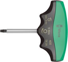 05005091001 - T25 Torx Torque Indicator, 5 Nm - 400 TX