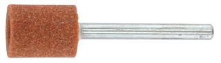 932 - 932 Rotary Tool 9.5mm Aluminium Oxide Grinding Stones, 3 Pack