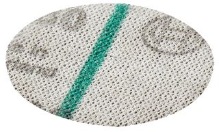 2608621717 - M480 40mm 320 Grit Sanding Nets, 12 Pack