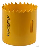KHS44 - 44mm Bi-Metal Hole Saw