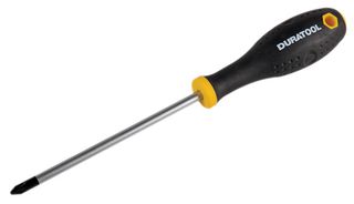 D03437 - PH2 x 125mm Phillips Screwdriver