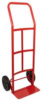 D03448 - Solid Wheel Sack Truck, 100kg