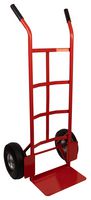 D03449 - Pneumatic Wheel Sack Truck, 200kg