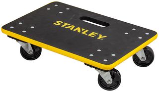 SXWTD-MS572 - Plywood Wheeled Moving Dolly, 200kg