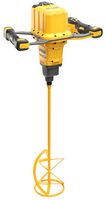 DCD240N-XJ - 54V XR FlexVolt Li-Ion Cordless Plaster & Mortar Paddle Mixer - Bare Unit