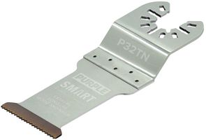 P32TN1 - 32mm Titanium Alloy Bi-Metal Multi-Tool Blade