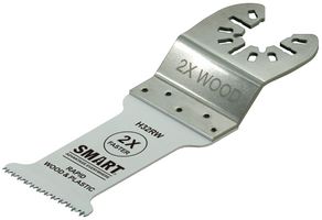 H32RW1 - 32mm Trade Rapid Wood Multi-Tool Blade