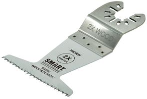 H63RW1 - 63mm Trade Rapid Wood Multi-Tool Blade