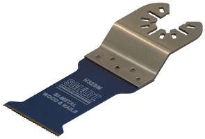 H32BM1 - 32mm Trade Bi-Metal Multi-Tool Blade
