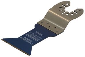 H44BM1 - 44mm Trade Bi-Metal Multi-Tool Blade
