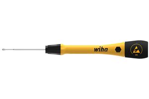 43675 - PicoFinish 271P PH000 x 40mm ESD Precision Phillips Screwdriver