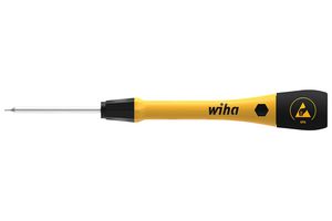 43679 - PicoFinish 273P 0.7mm x 40mm ESD Precision Hex Screwdriver