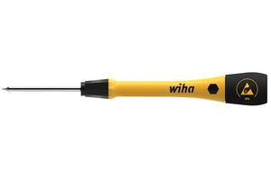 43705 - PicoFinish 277P T20 x 60mm ESD Precision Torx Screwdriver