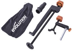 R210SMS ACCESSORY PACK - 210mm Mitre Saw Accessory Pack