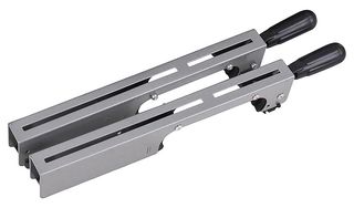 MITSTAND800MOUNBRPR - Mitre Saw Stand Rail Clamps (Pair)