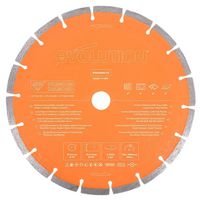PD255SEG-CS - 10" (255mm x 22.23mm) Premium Diamond Cutting Blade