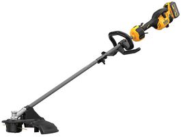 DCMAS5713X1-GB - 38cm 54V XR FlexVolt 9Ah Brushless Splitboom Grass Trimmer Kit