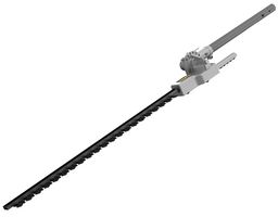 DCMASPH6N-XJ - 54V XR FlexVolt Brushless Splitboom Pole Hedge Attachment - Bare Unit
