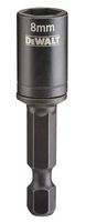 DT7465-QZ - 8mm Cleanable Magnetic Nut Driver
