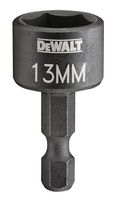 DT7464-QZ - 13mm Compact Magnetic Nut Driver