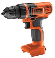 BDCDD18N-XJ - 18V Li-Ion Cordless Drill Driver - Bare Unit