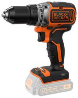 BL186N-XJ - 18V Li-Ion Cordless Brushless Drill Driver - Bare Unit