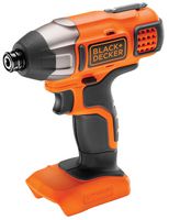 BDCIM18N-XJ - 18V Li-Ion Cordless Impact Driver - Bare Unit