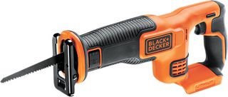 BDCR18N-XJ - 18V Li-Ion Cordless Reciprocating Saw - Bare Unit