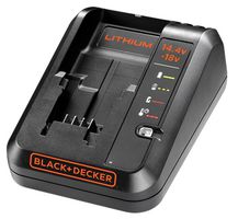 BDC1A-GB - 18V Power Tool Fast Battery Charger