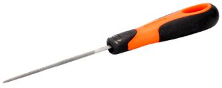 1-230-08-2-2 - 8" (200mm) ERGO Second Cut Round File