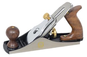 CSP4 - No.4 Smoothing Plane