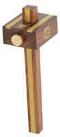 CMKG - 8" Carpenters Marking Gauge