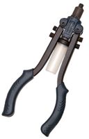 2760C - Compact Lever Arm Riveter