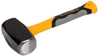 61-502 - 1.1kg (2.5lb) Fibreglass Club Hammer