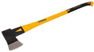 65-648 - 917mm Hand Axe with Fibreglass Handle, 5lb (2.3kg)