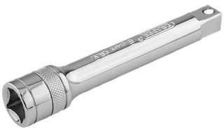 16751 - 5" (125mm) 1/2" Square Drive Socket Extension Bar