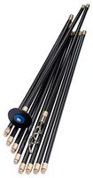 23540 - 9m Polypropylene Drain Rod Set, 12 Piece