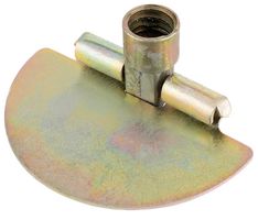 16276 - Spare Scraper for Drain Rods